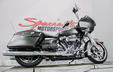 2020 Harley-Davidson Road Glide® in Sacramento, California - Photo 15