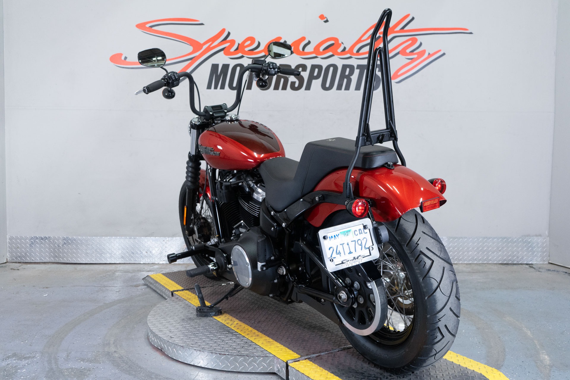 powersport image
