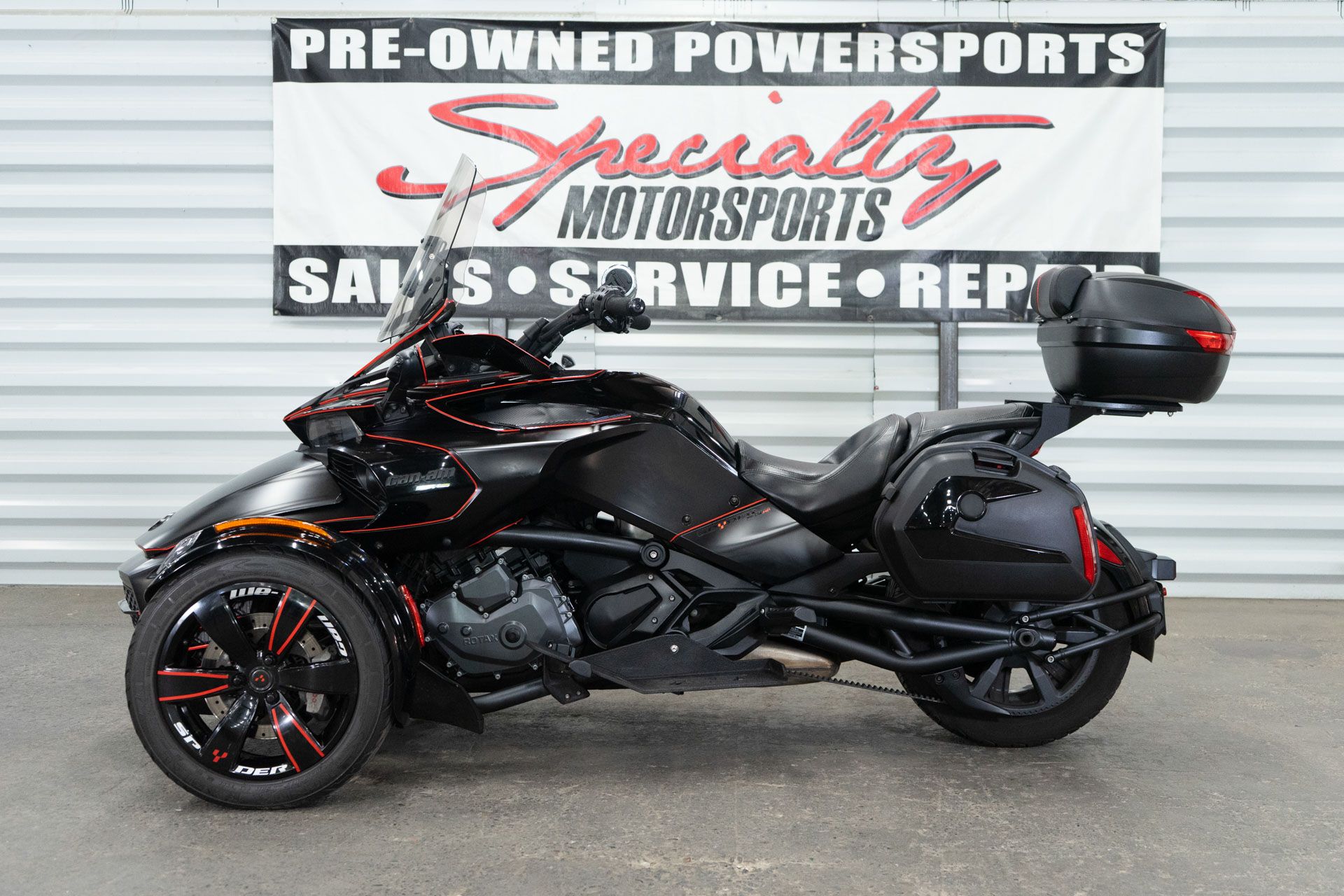 powersport image