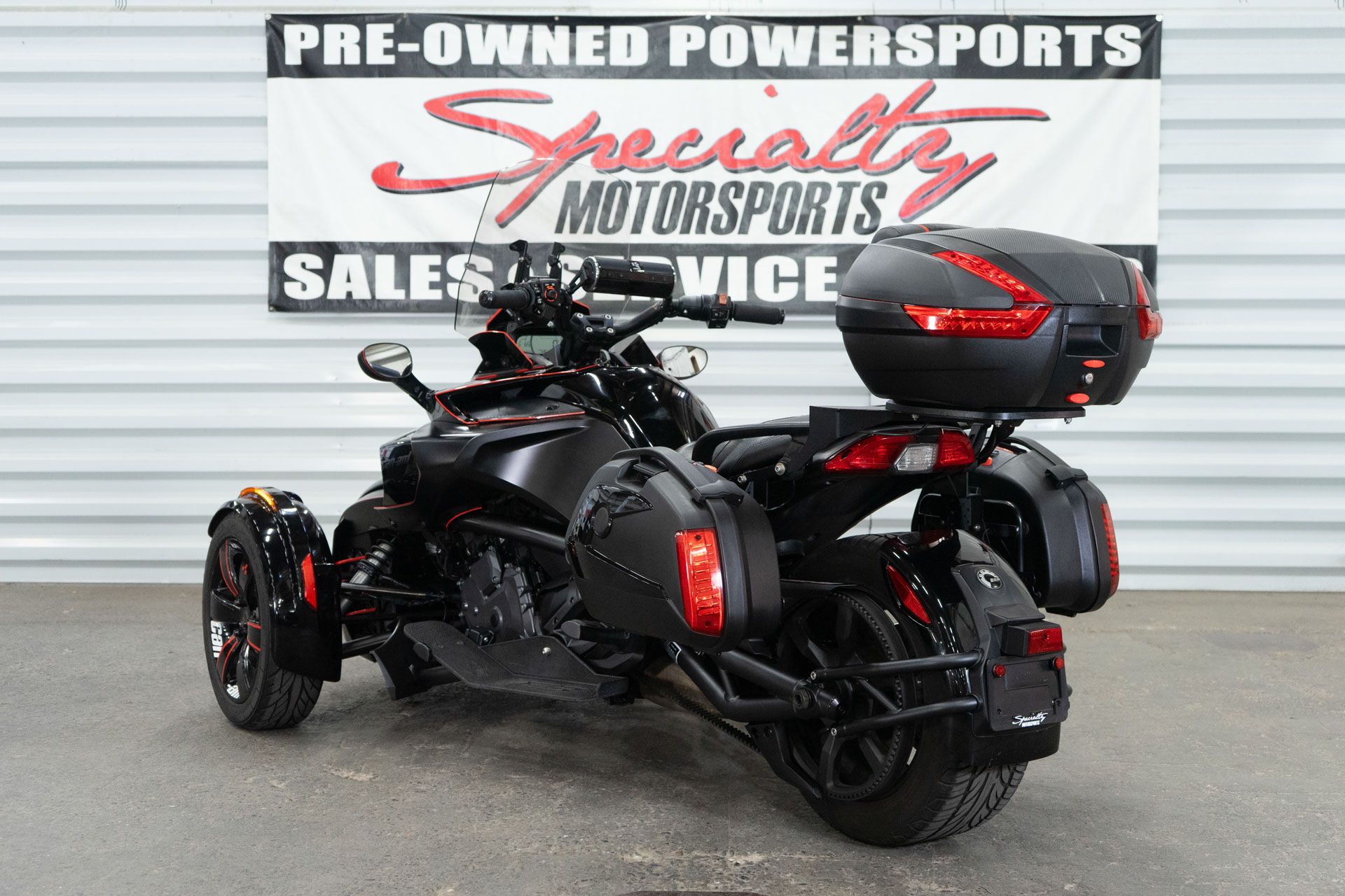 powersport image
