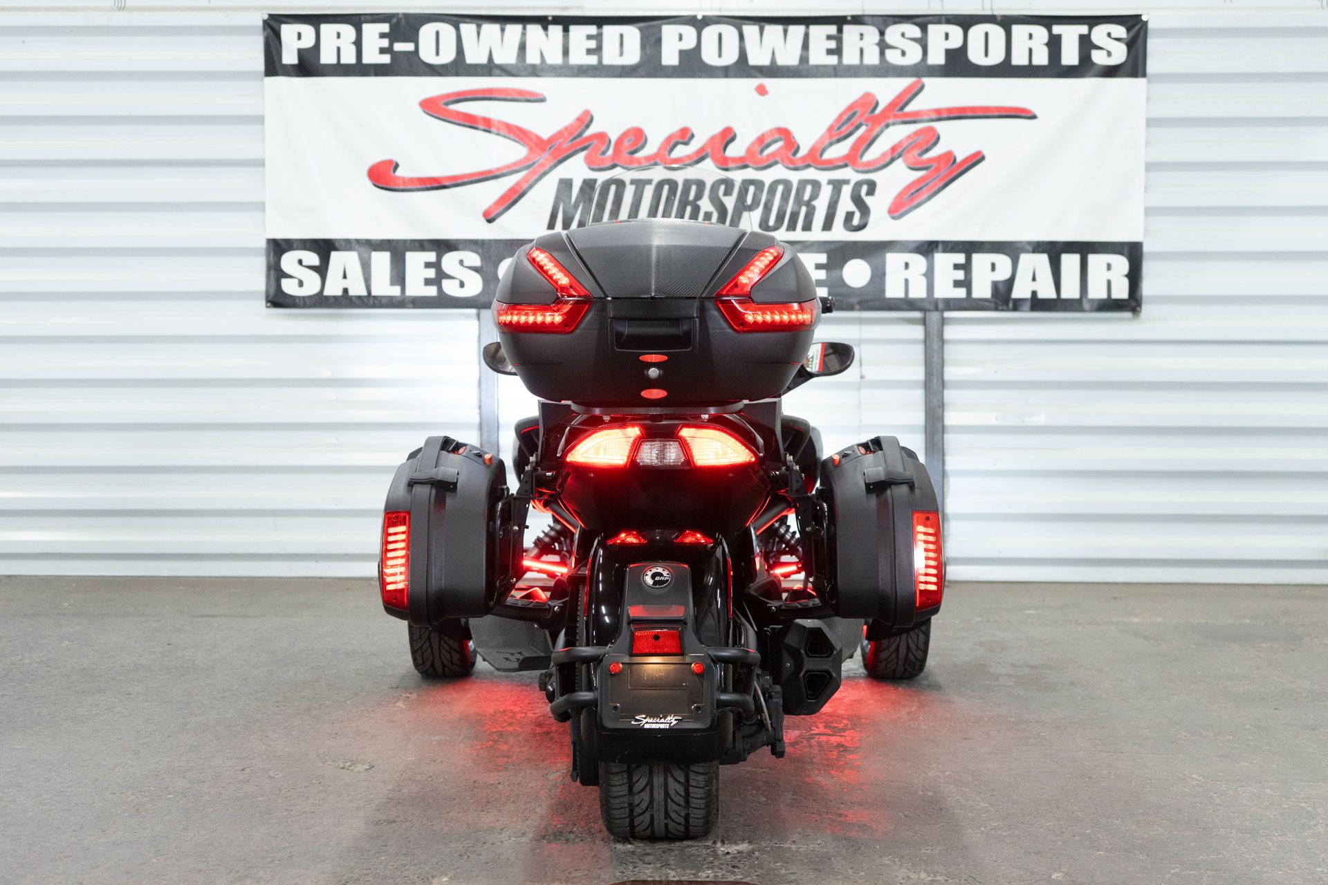 powersport image