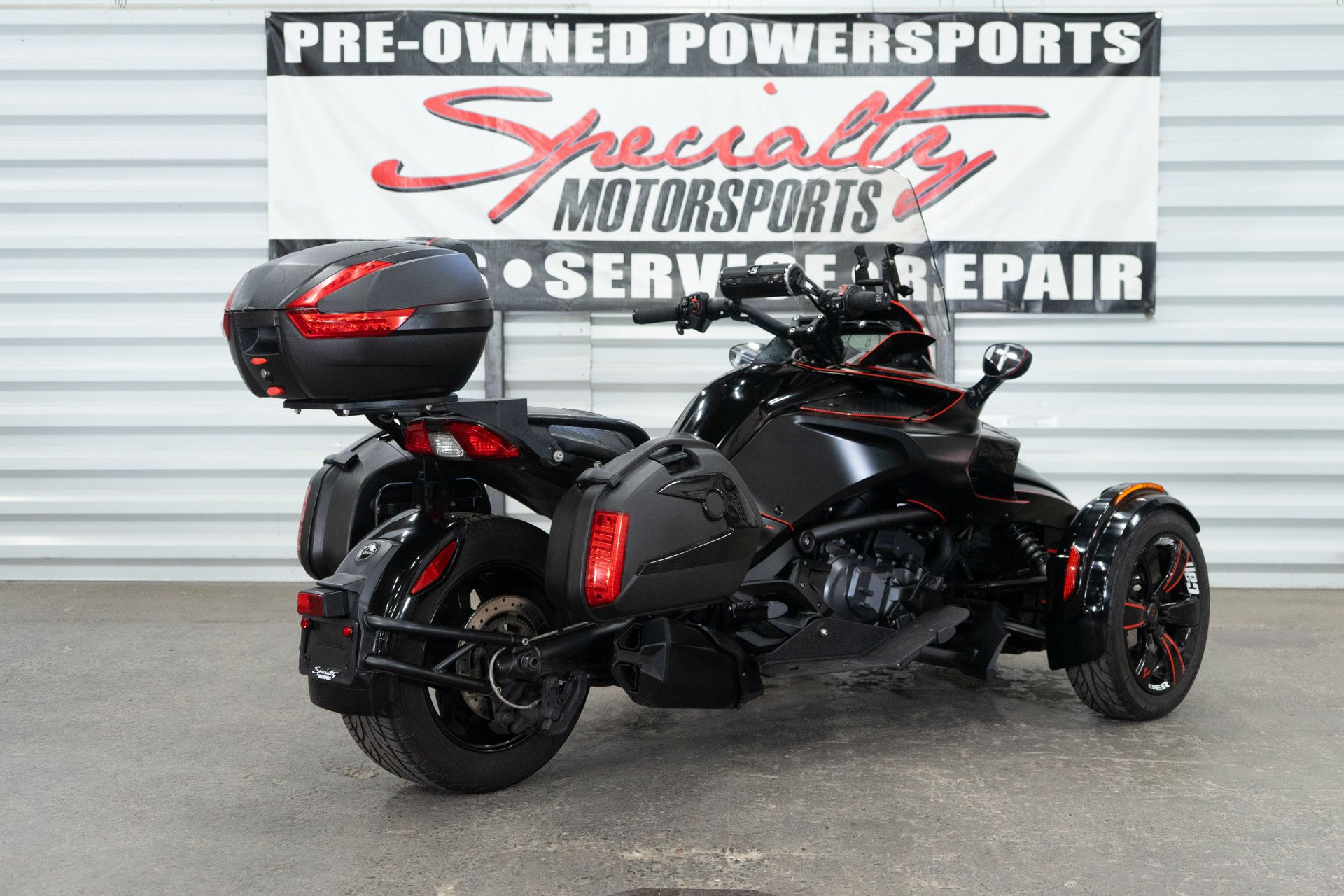 powersport image
