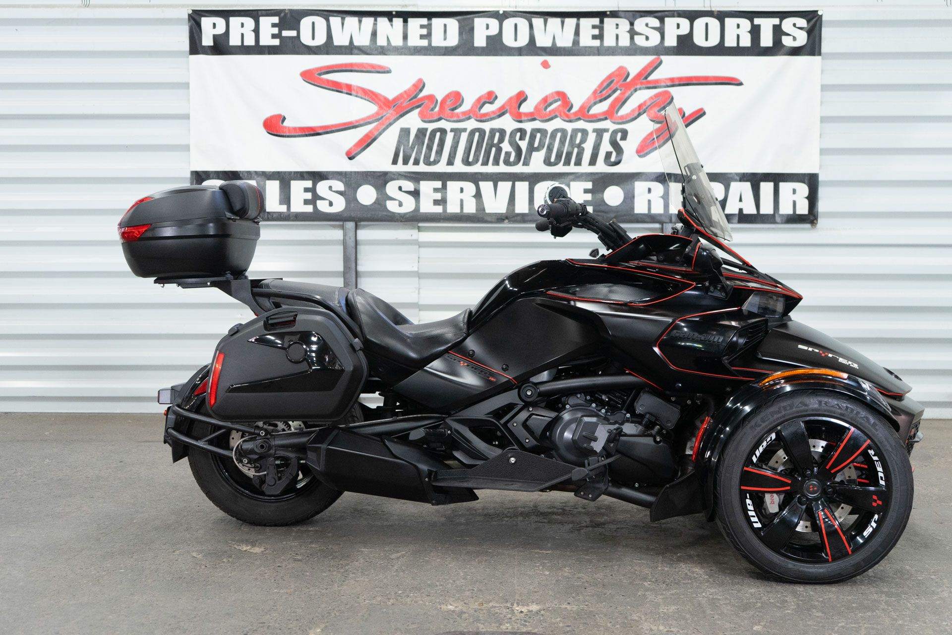 powersport image