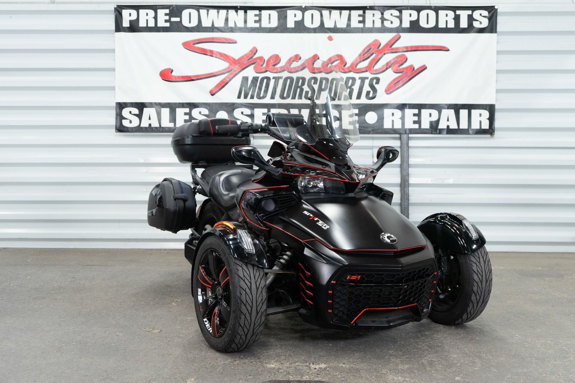 powersport image