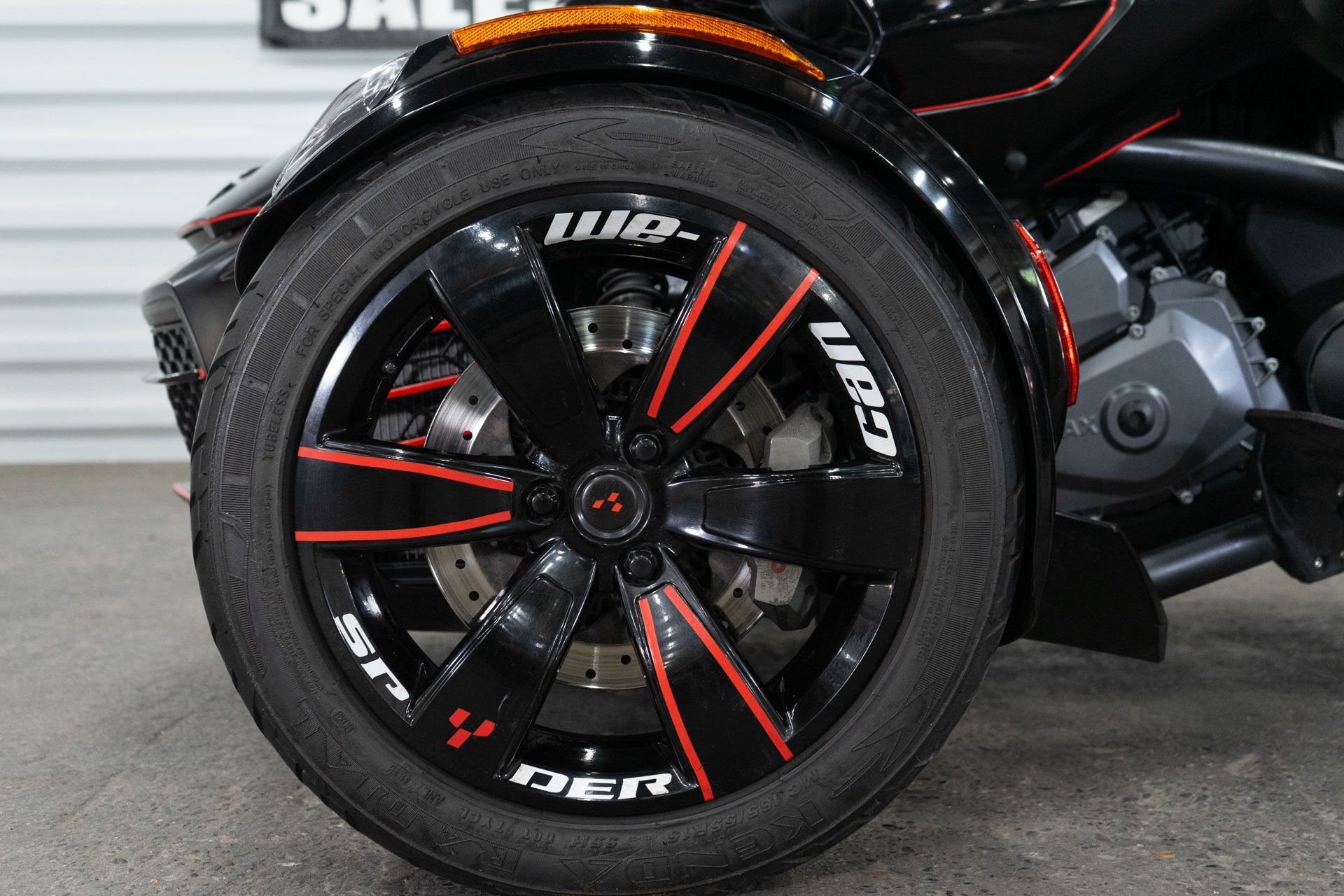 powersport image