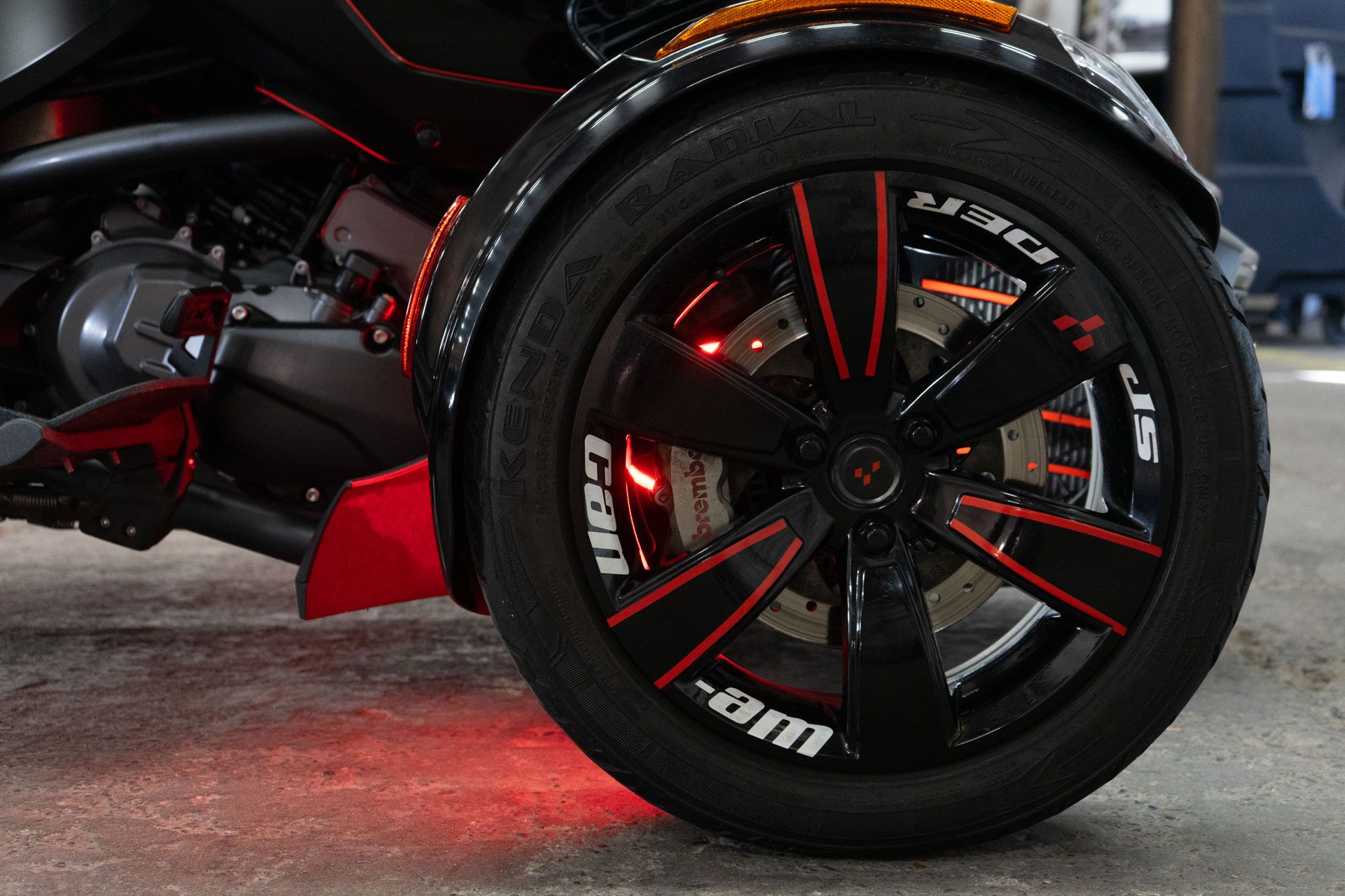 powersport image