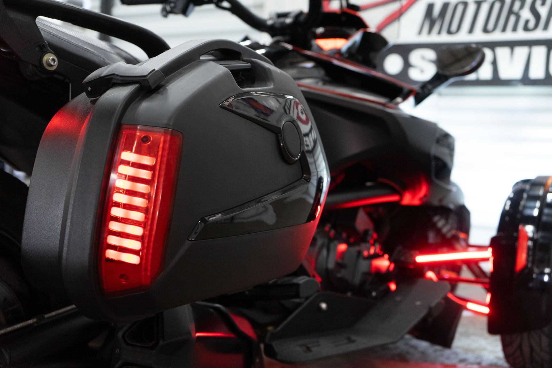 powersport image