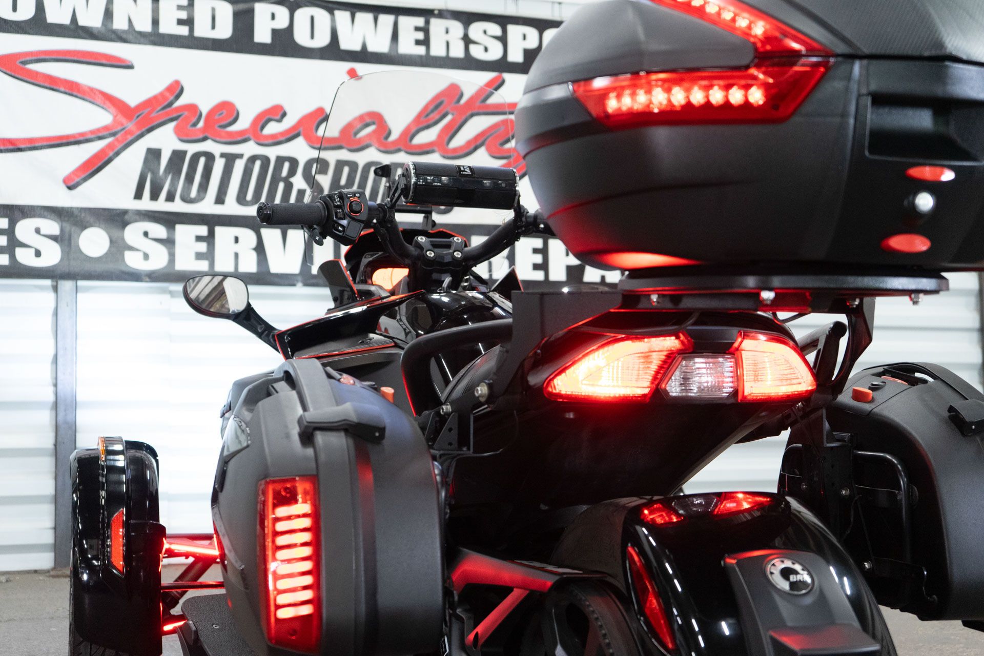 powersport image