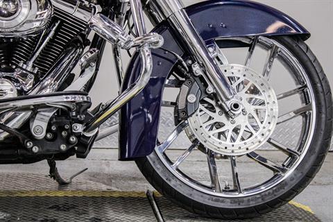 2013 Harley-Davidson Road Glide® Custom in Sacramento, California - Photo 3