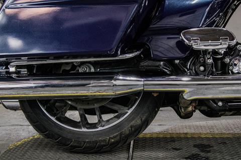 2013 Harley-Davidson Road Glide® Custom in Sacramento, California - Photo 4