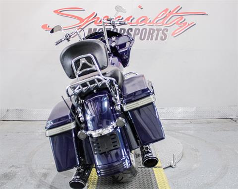 2013 Harley-Davidson Road Glide® Custom in Sacramento, California - Photo 6