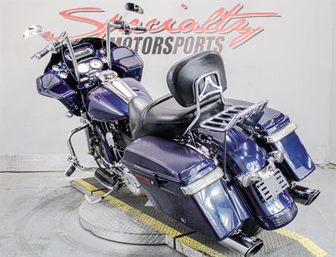 2013 Harley-Davidson Road Glide® Custom in Sacramento, California - Photo 7