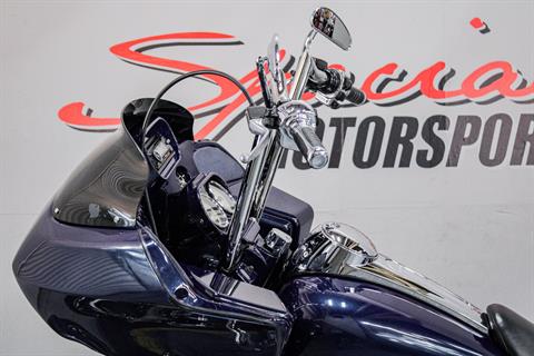 2013 Harley-Davidson Road Glide® Custom in Sacramento, California - Photo 9