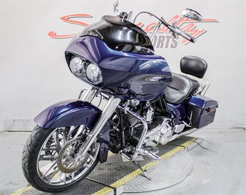 2013 Harley-Davidson Road Glide® Custom in Sacramento, California - Photo 10