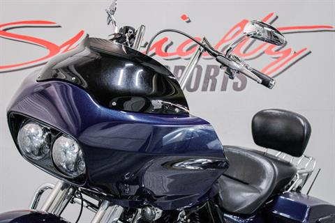 2013 Harley-Davidson Road Glide® Custom in Sacramento, California - Photo 11