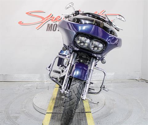 2013 Harley-Davidson Road Glide® Custom in Sacramento, California - Photo 12