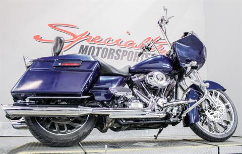 2013 Harley-Davidson Road Glide® Custom in Sacramento, California - Photo 15