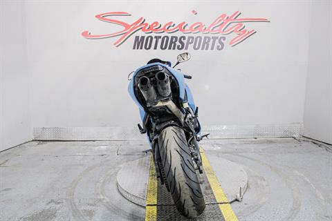 2018 Honda CBR600RR ABS in Sacramento, California - Photo 6