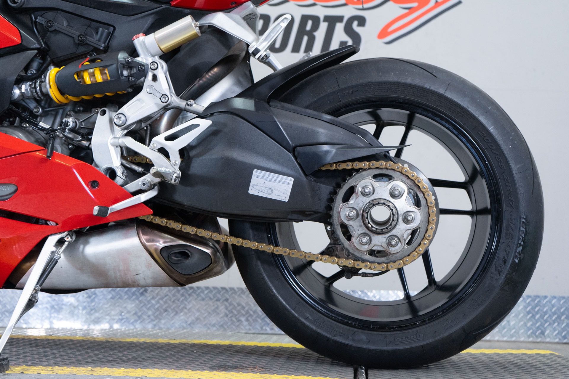 powersport image