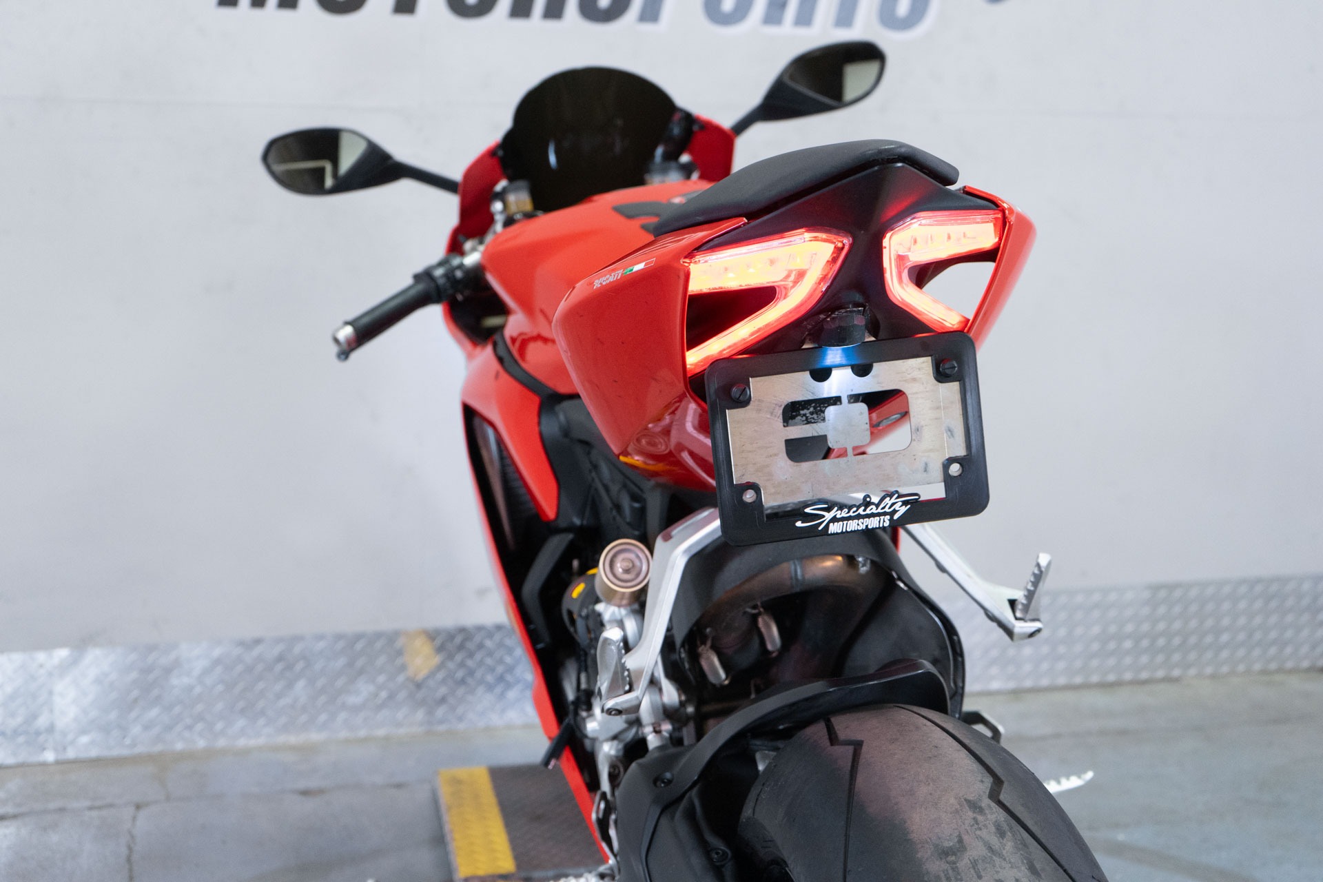powersport image
