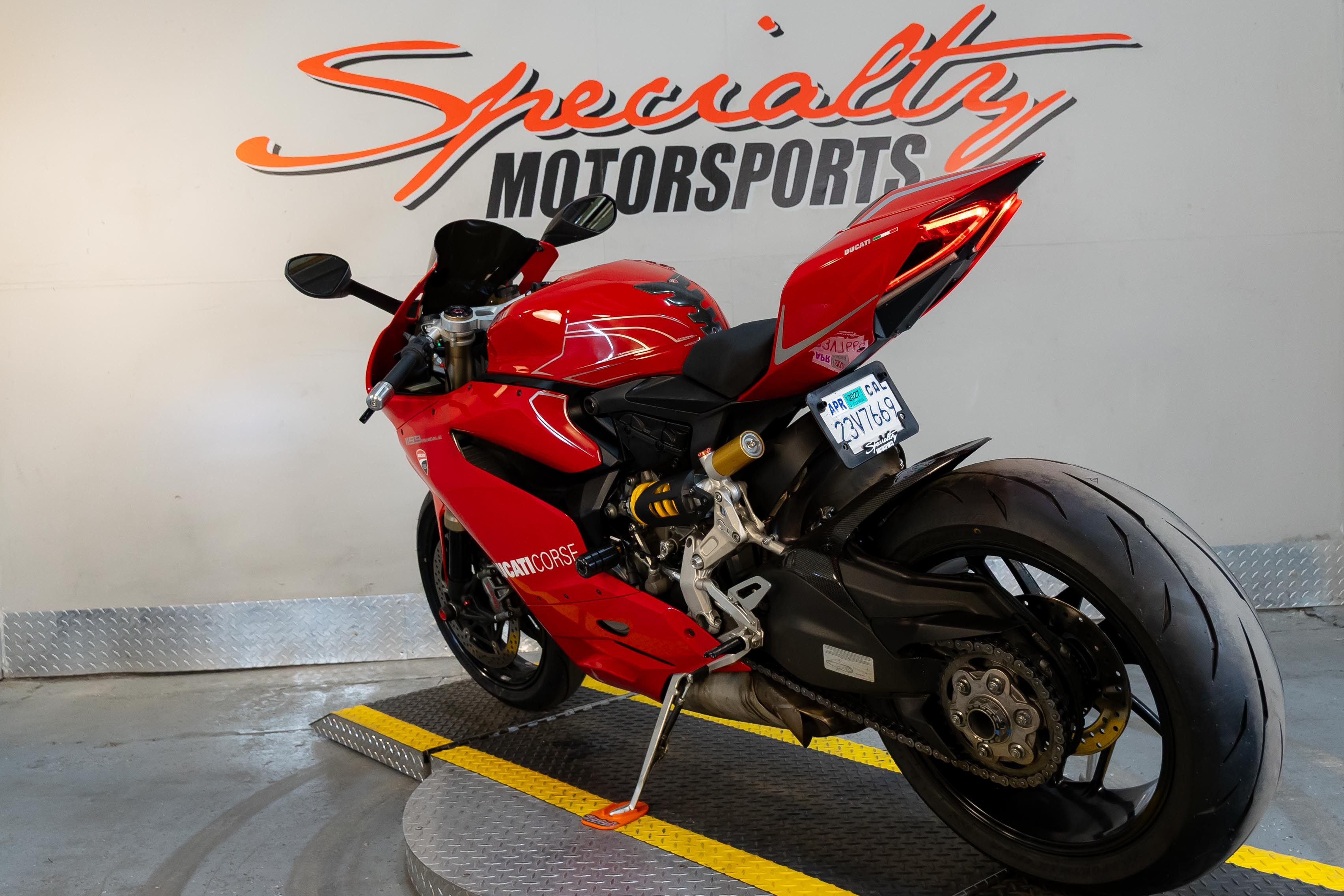 powersport image