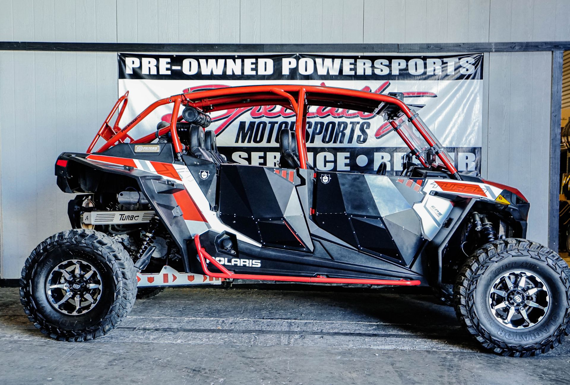 powersport image