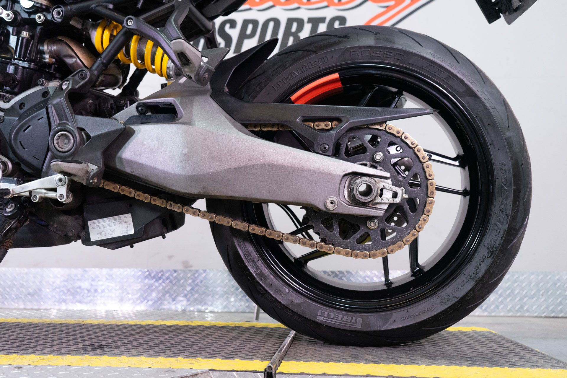 powersport image