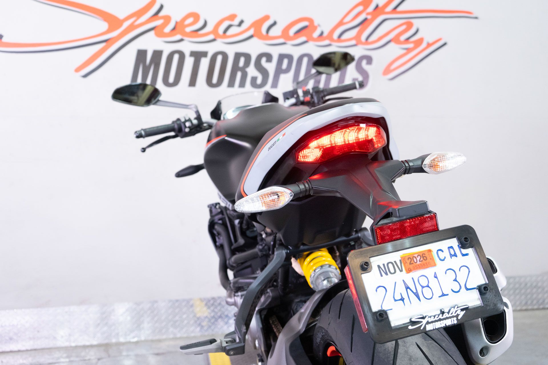 powersport image