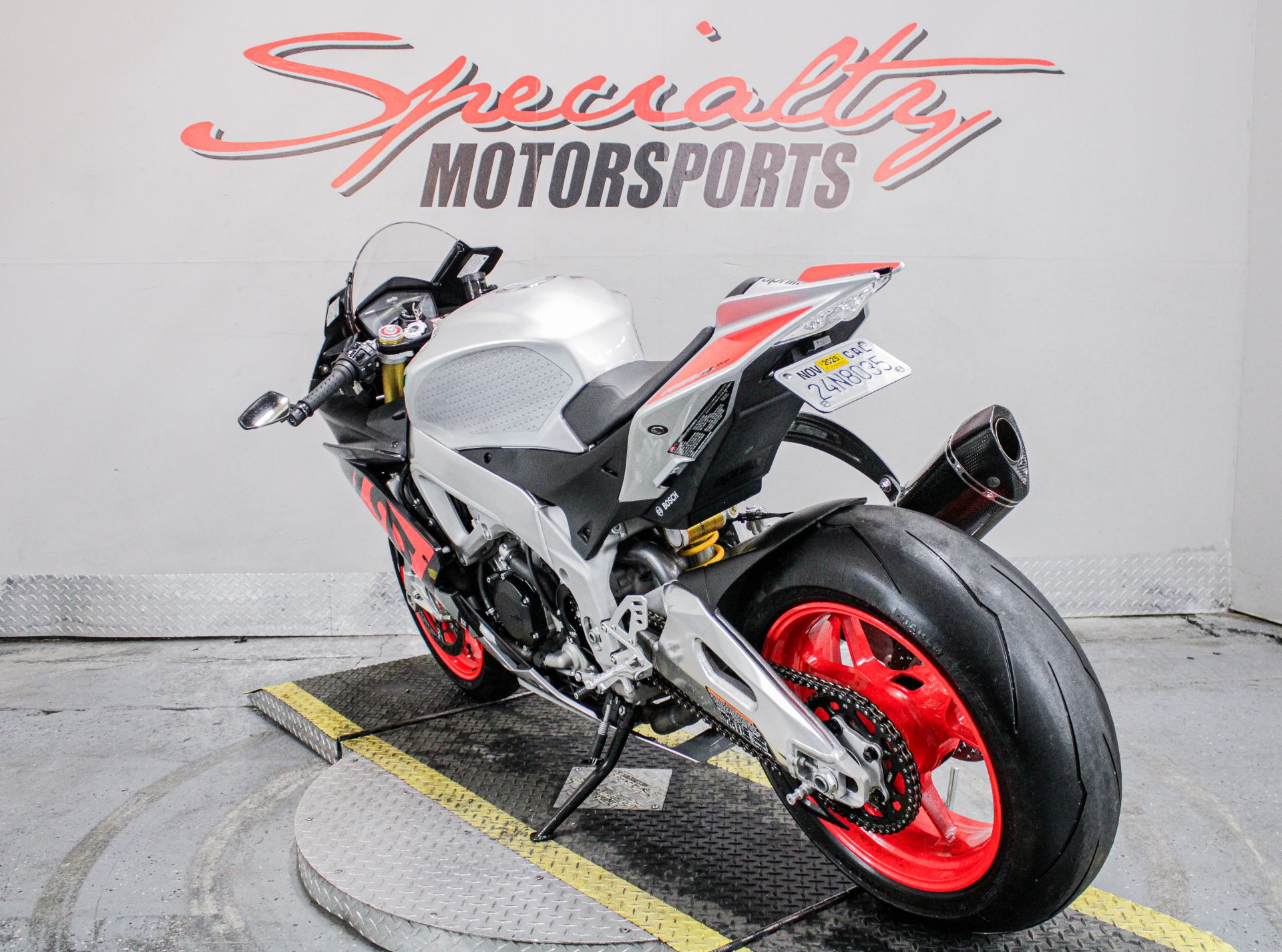 powersport image