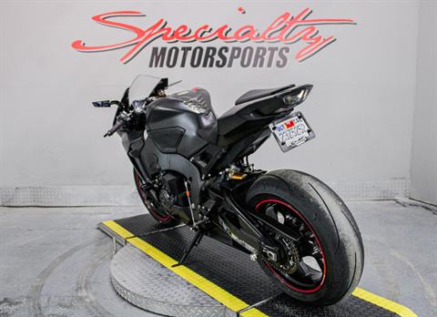 HON000962 - 2017 - Honda - CBR1000RR ABS Rear Left Side Angle - Photo 7