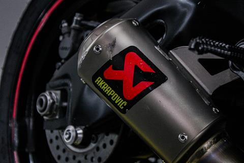 HON000962 - 2017 - Honda - CBR1000RR ABS Modified Exhaust - Photo 16