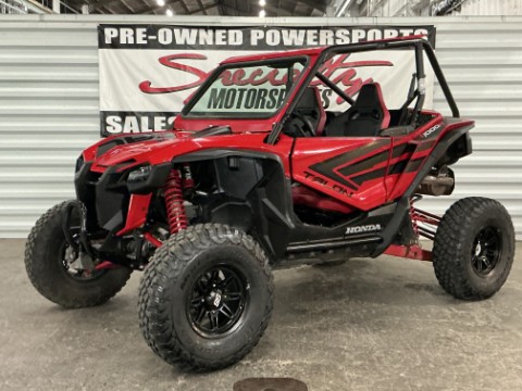 Powersports Vehicles for Sale, Northern California | Inventory at