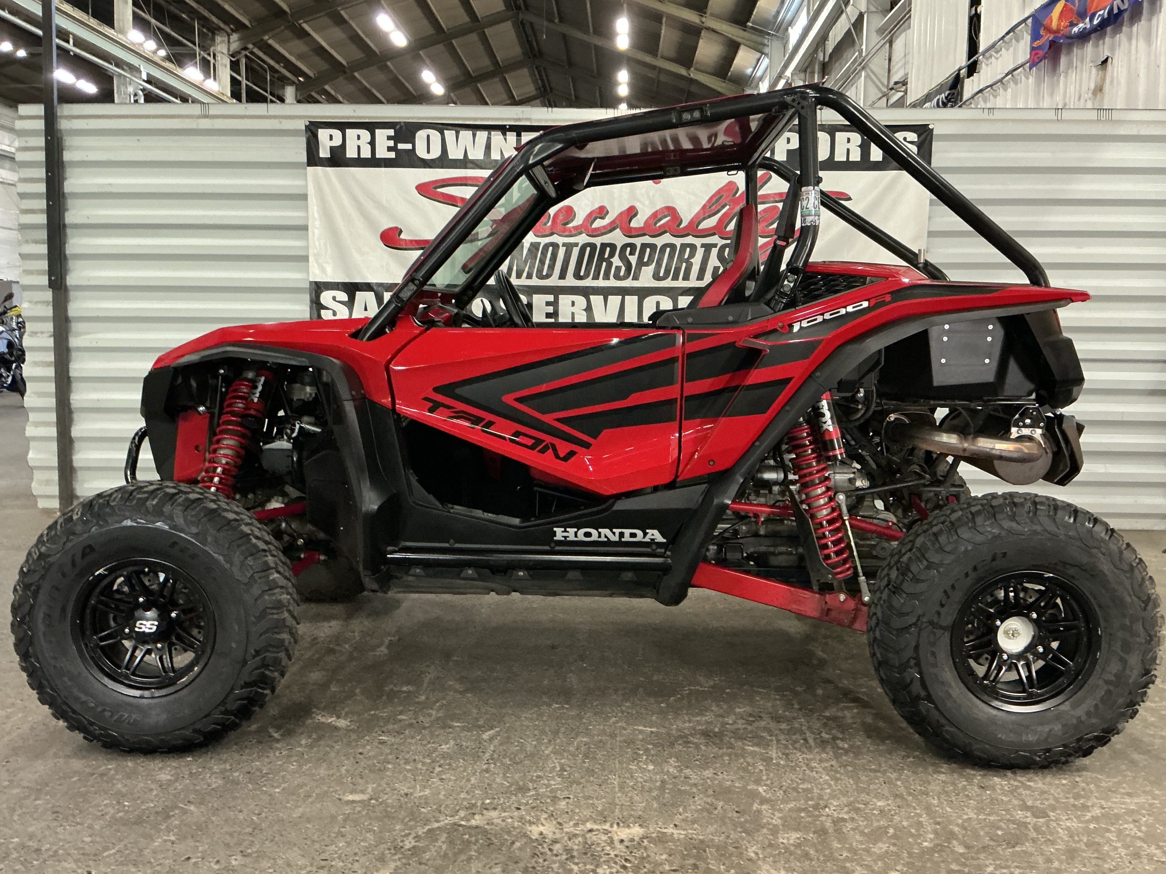 powersport image