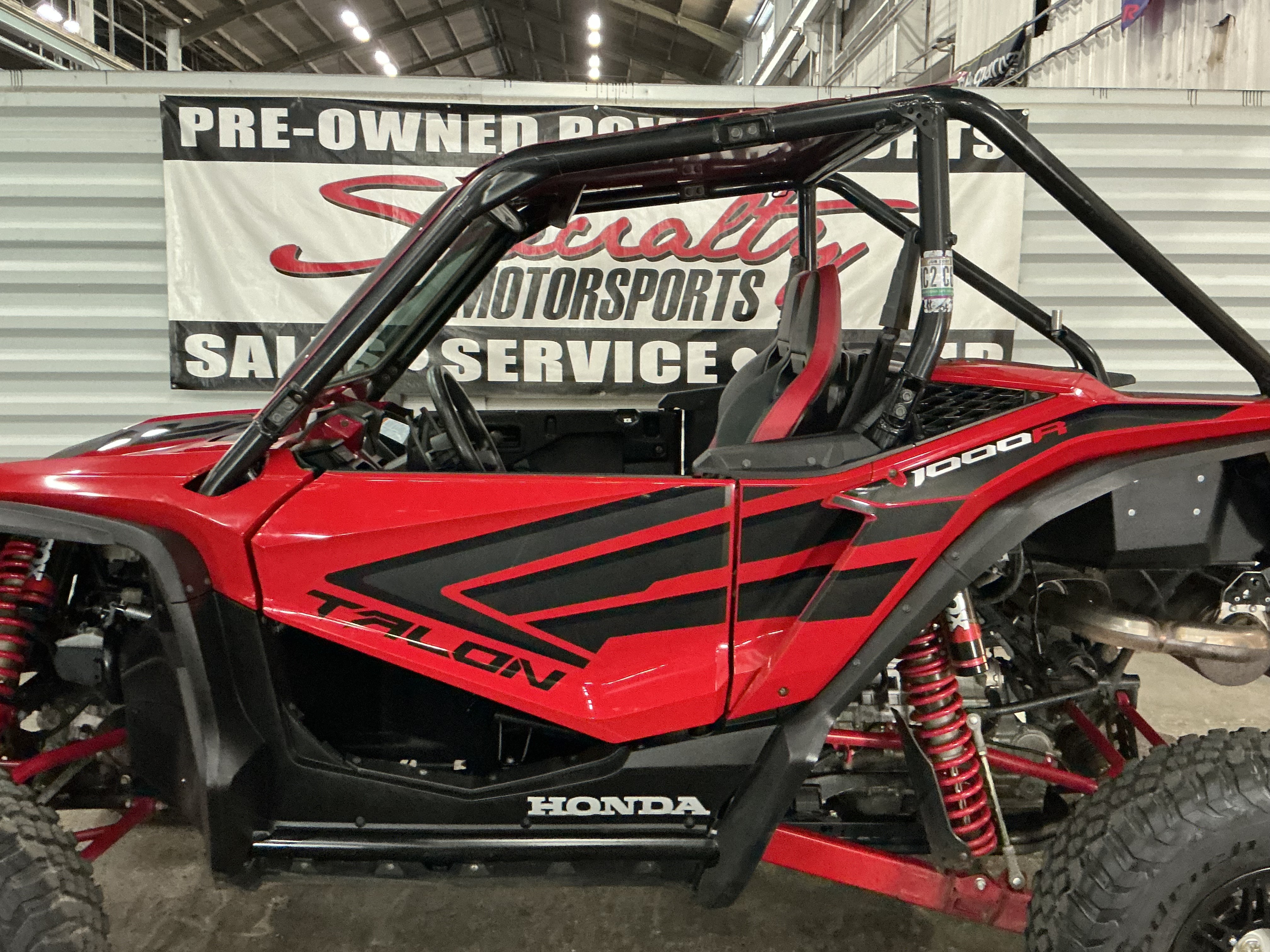 powersport image