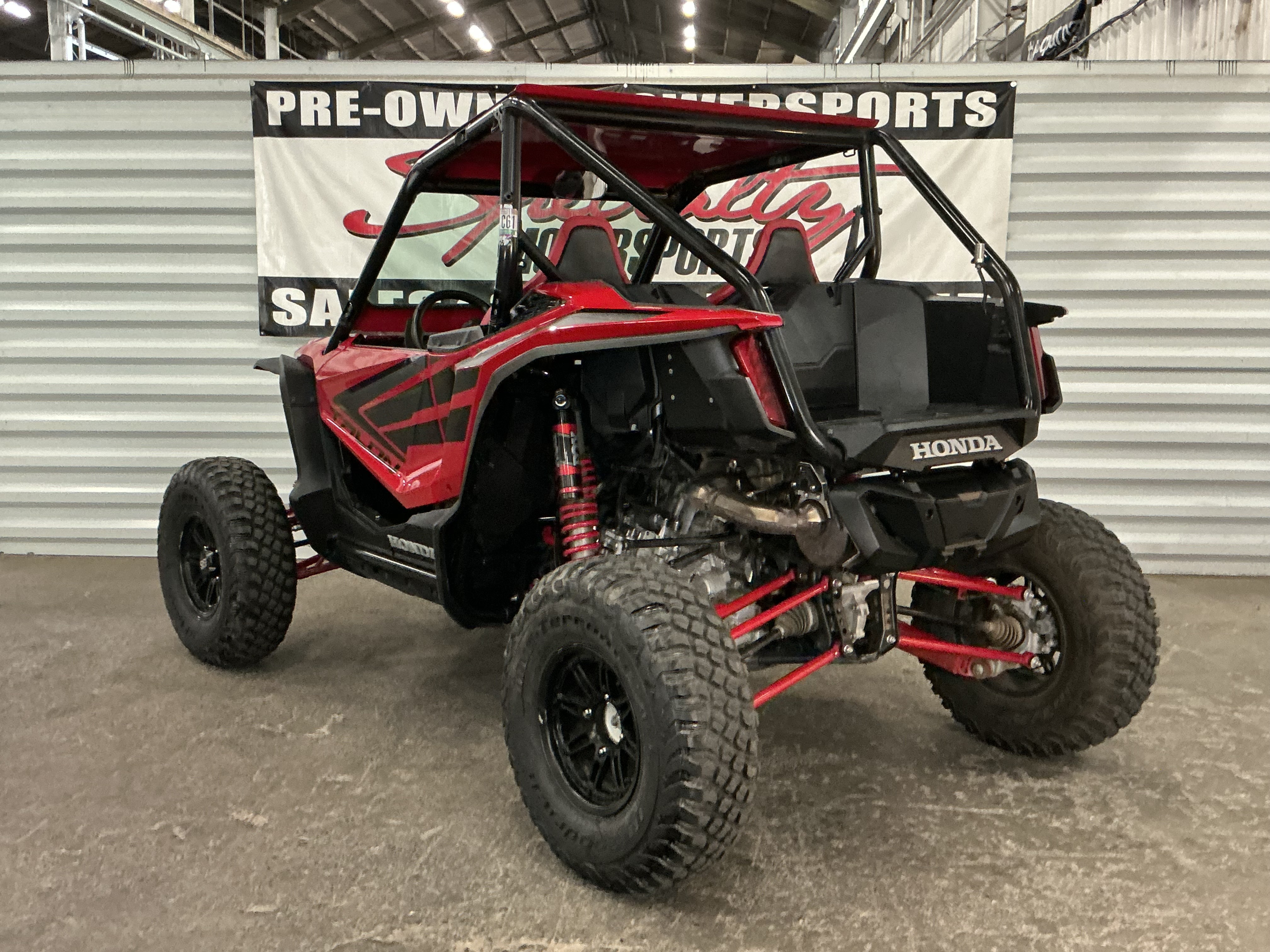 powersport image
