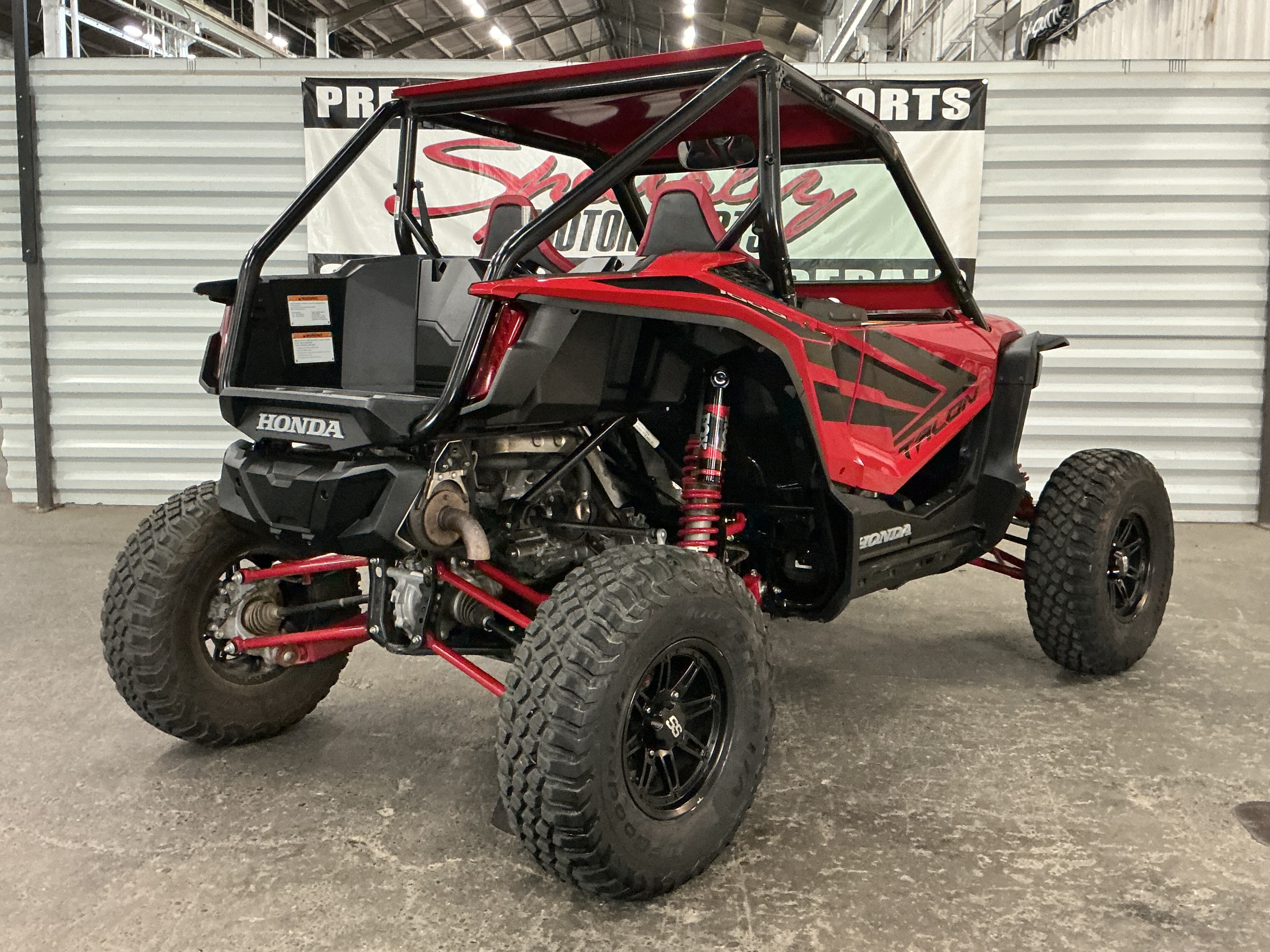 powersport image