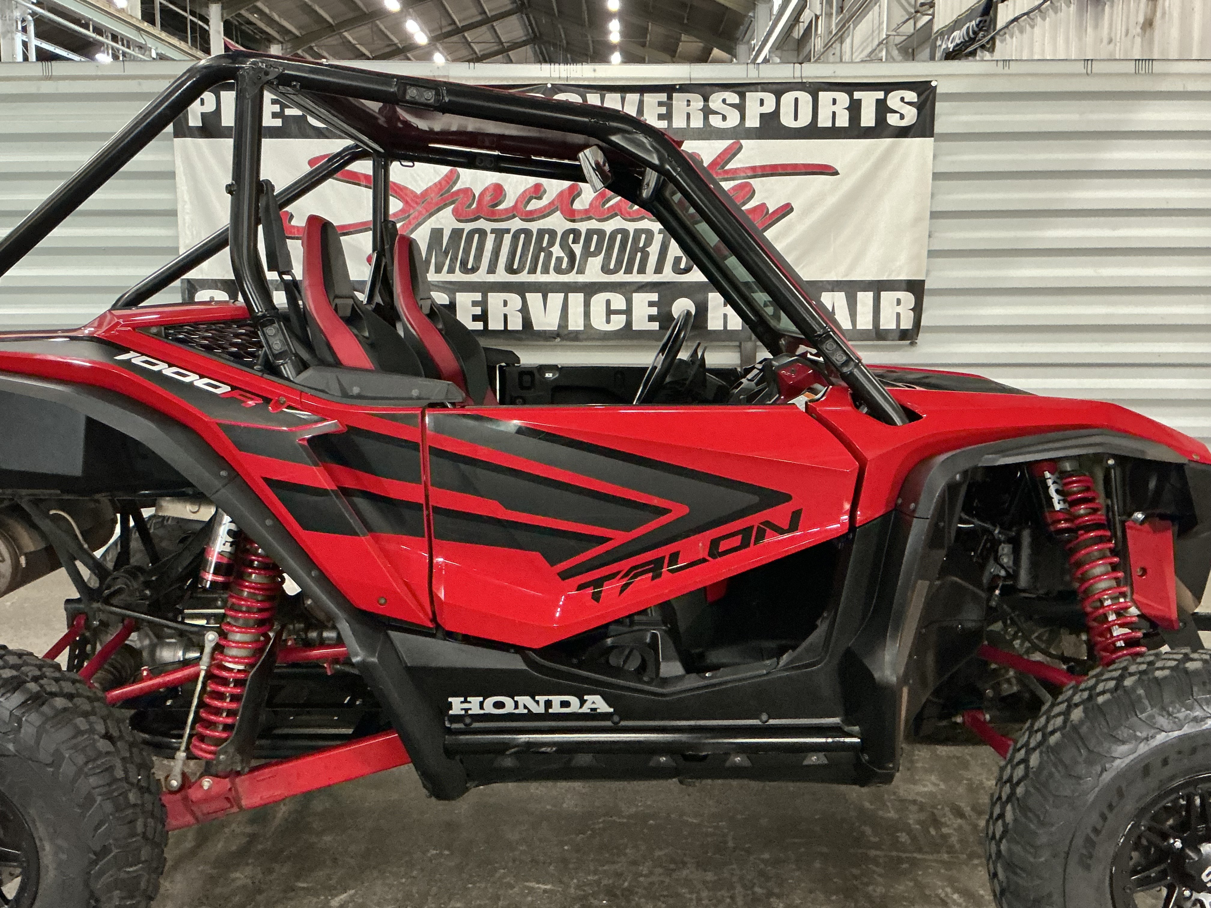 powersport image