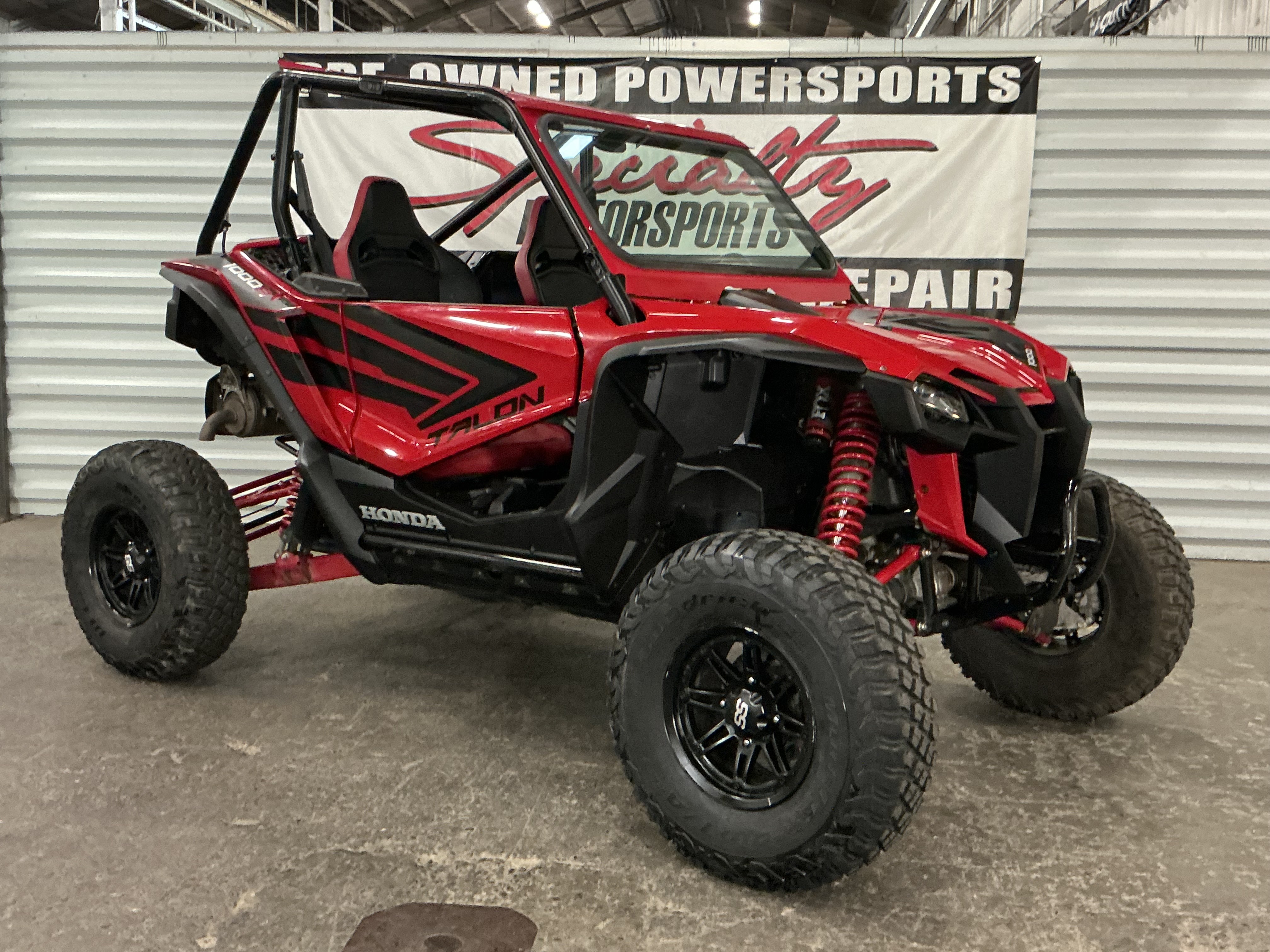 powersport image