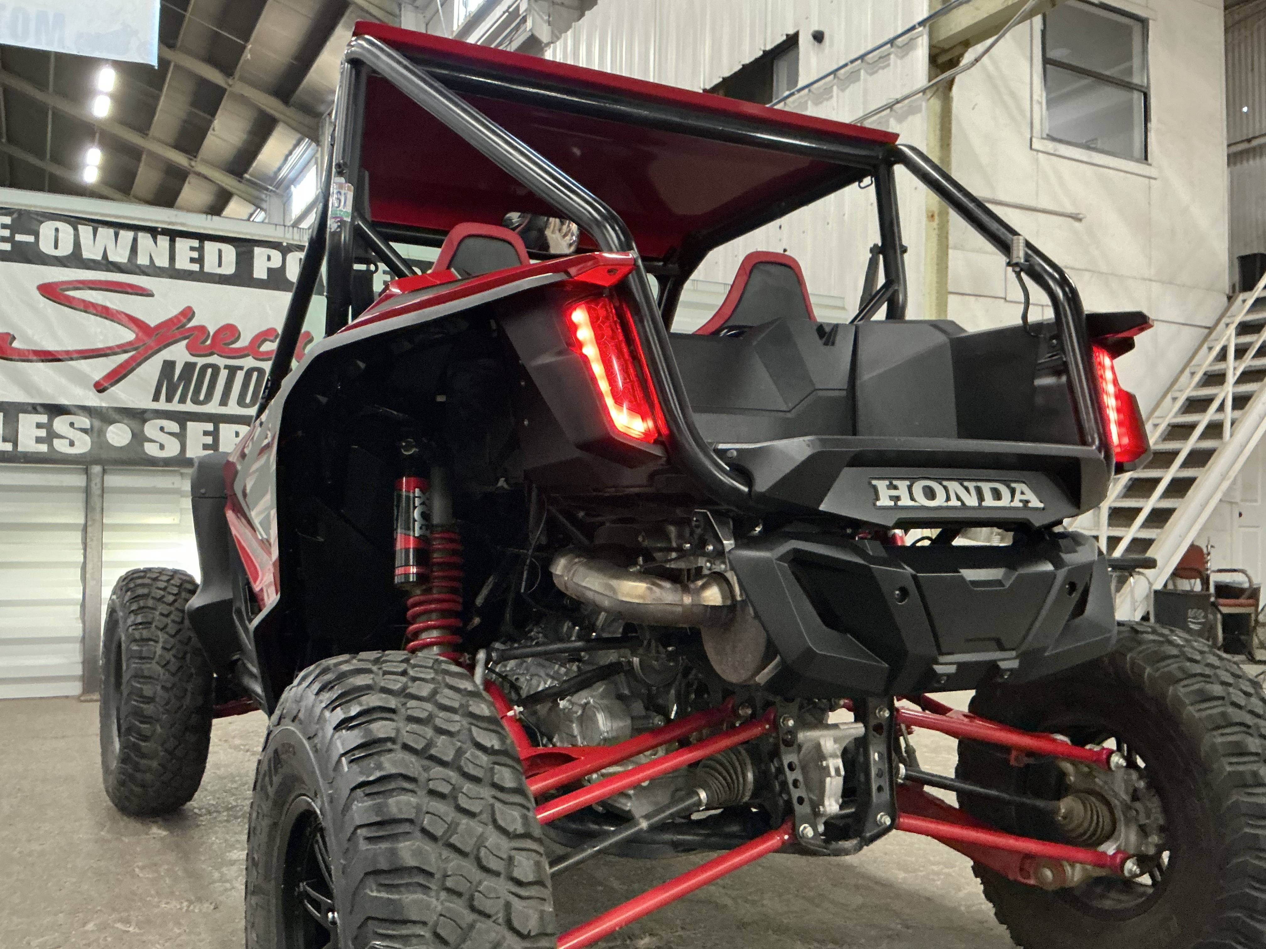 powersport image