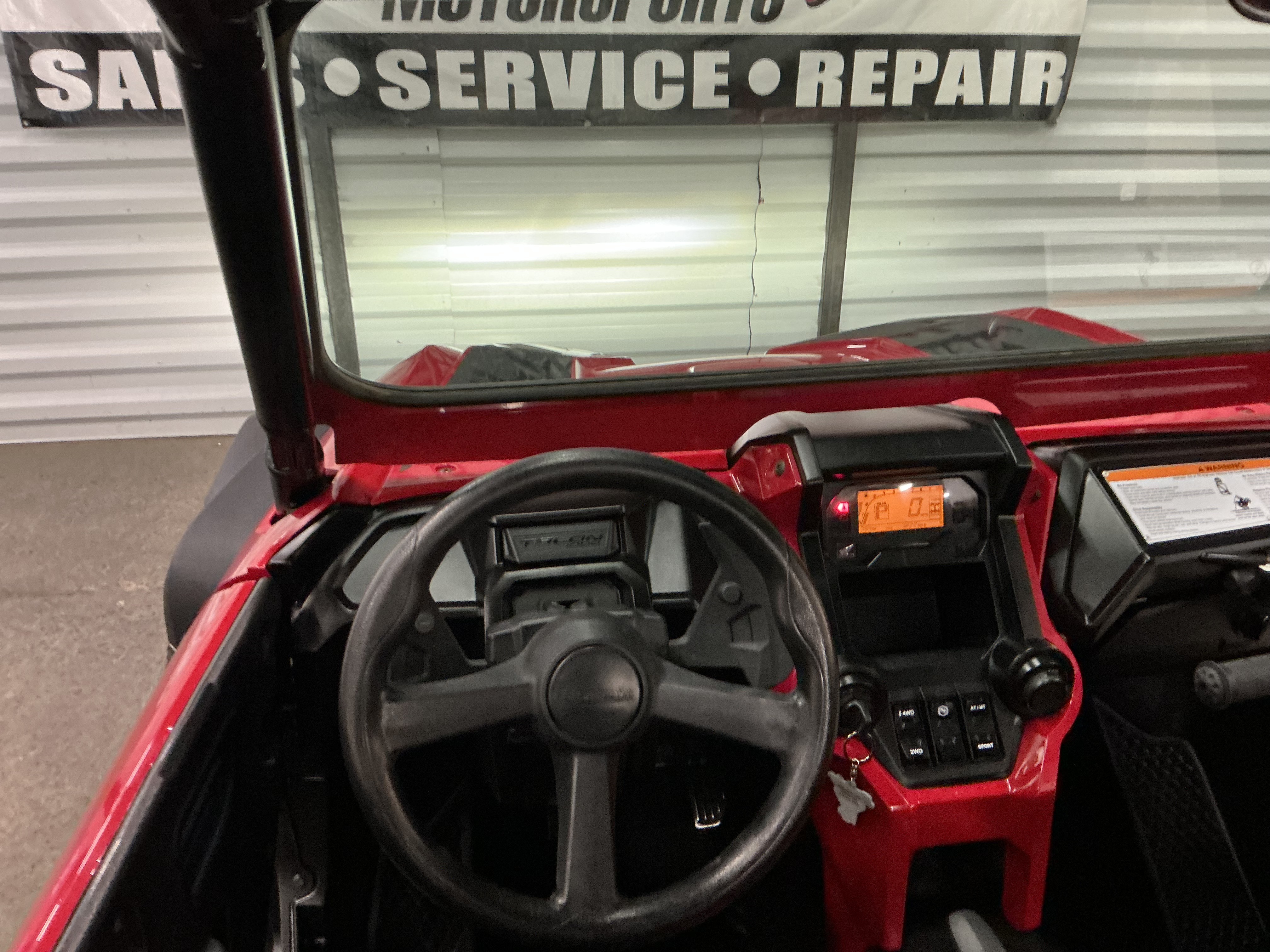 powersport image