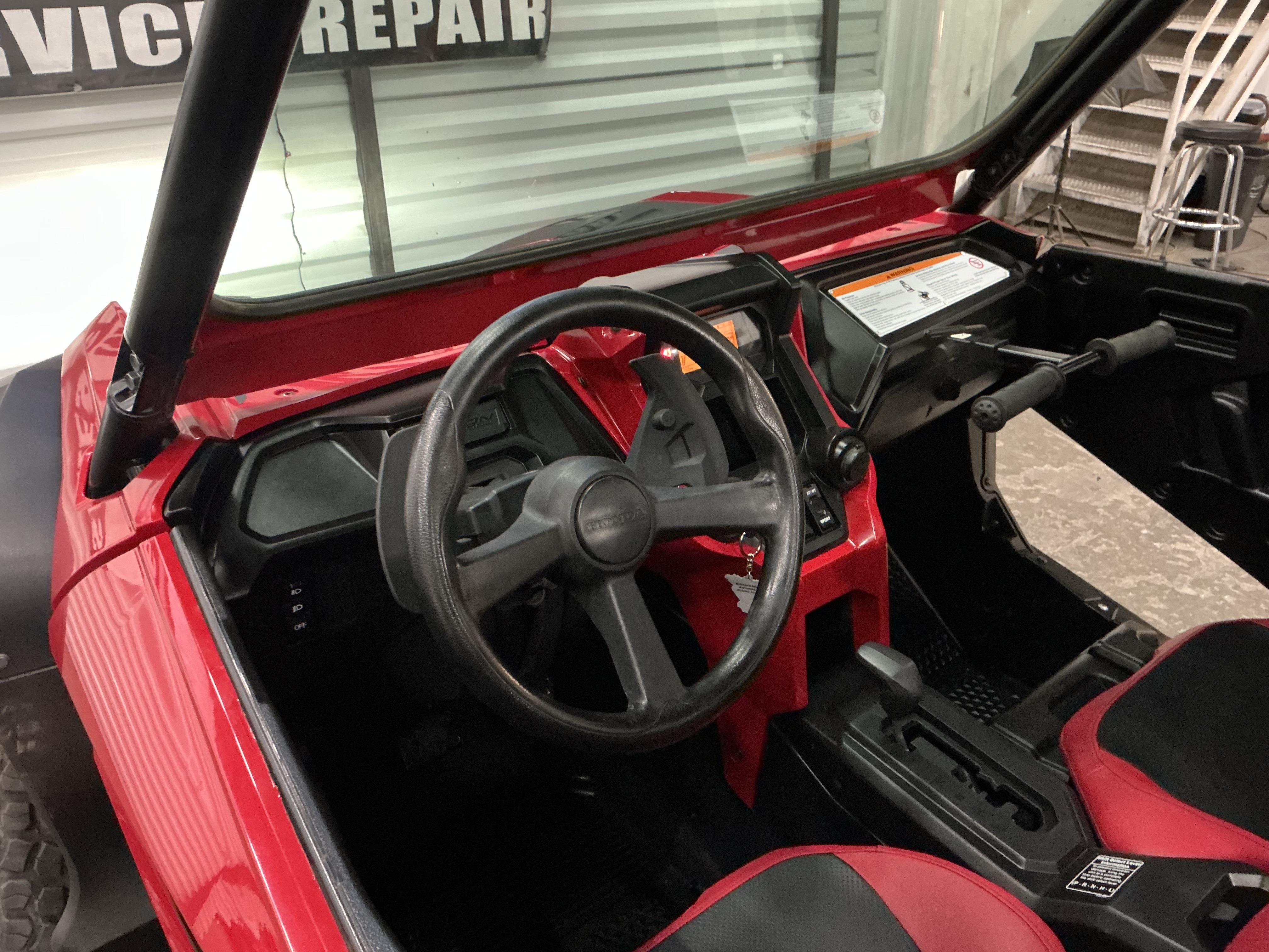 powersport image