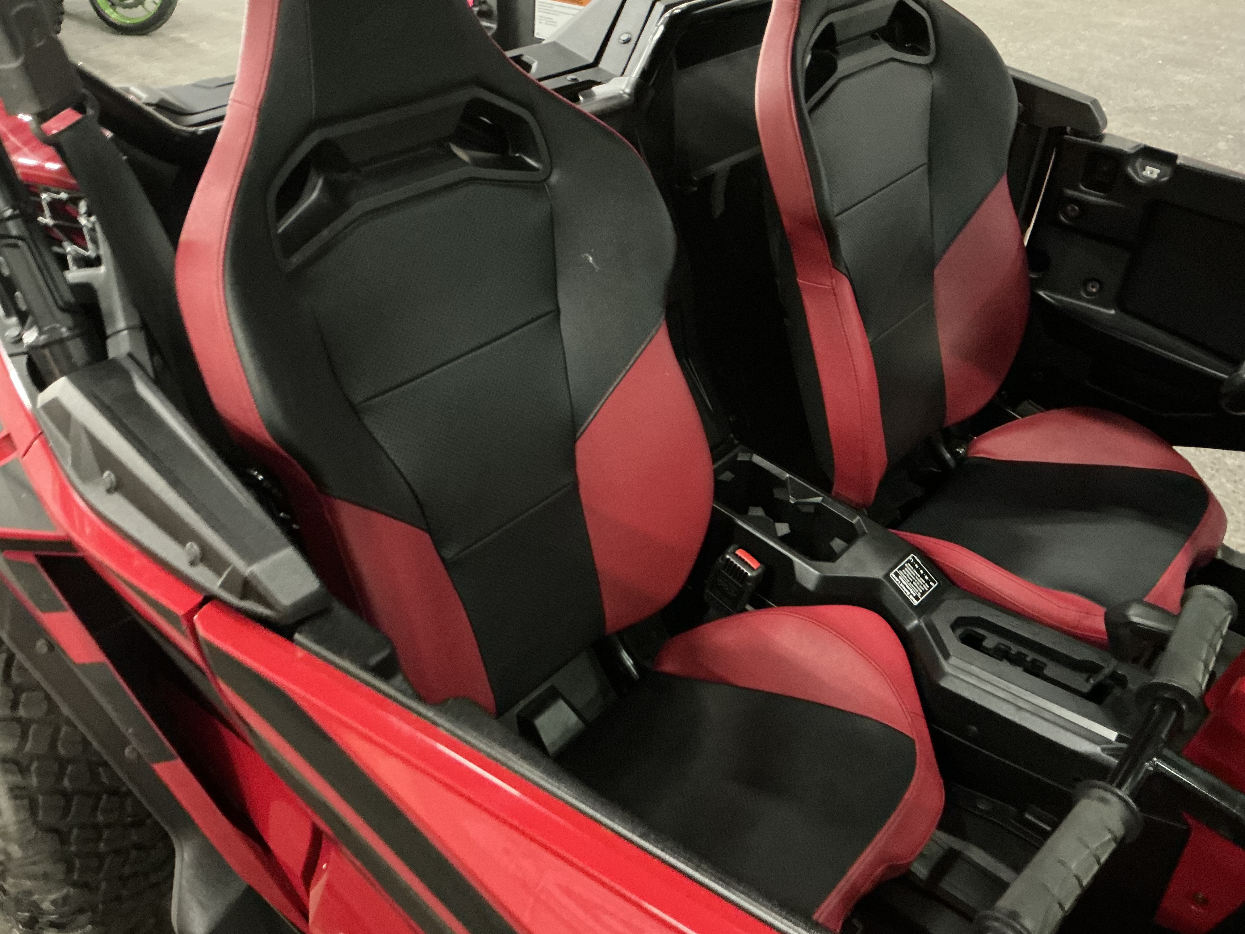 powersport image