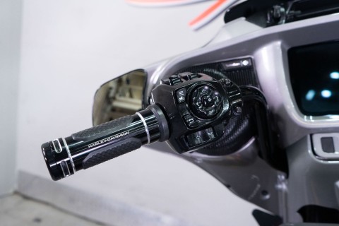 2023 Harley-Davidson CVO™ Street Glide® in Sacramento, California - Photo 13