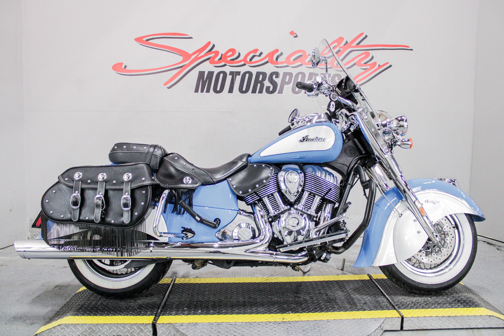 Specialty Motorsports - Photo 1