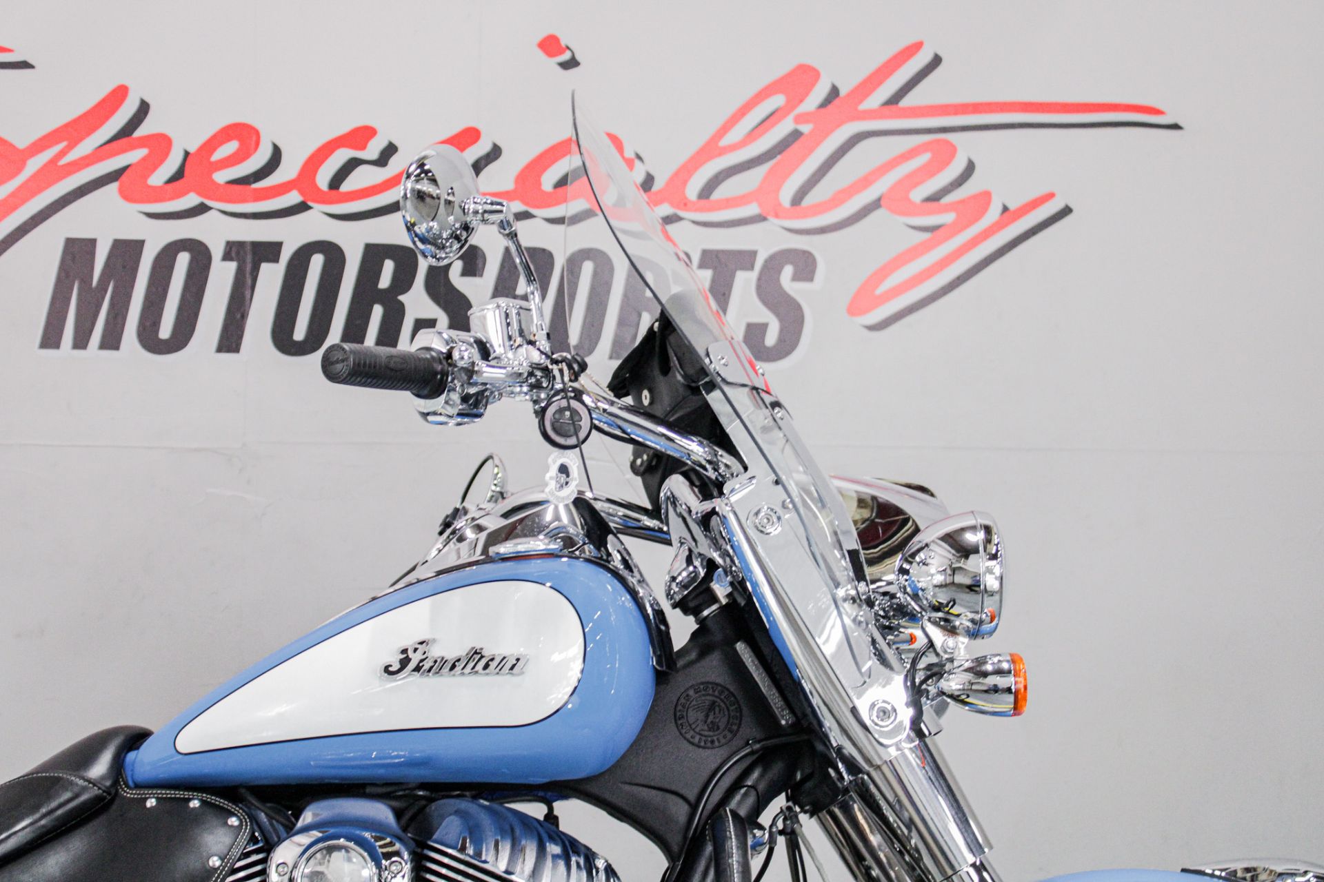 Right Handle Bars - Photo 2