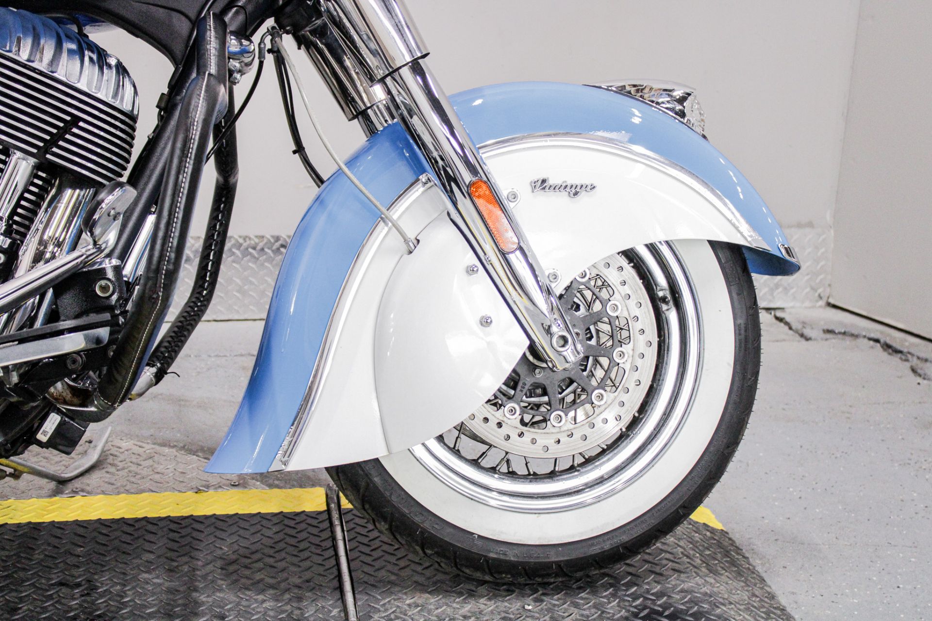 Front Tire - Photo 3