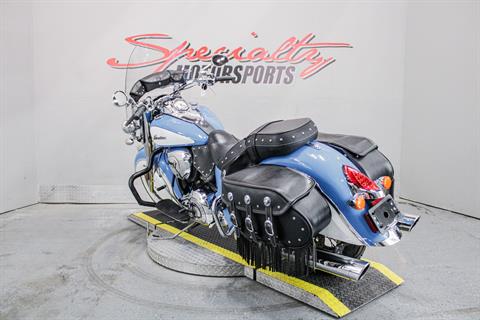 Rear Left Side Angle - Photo 7