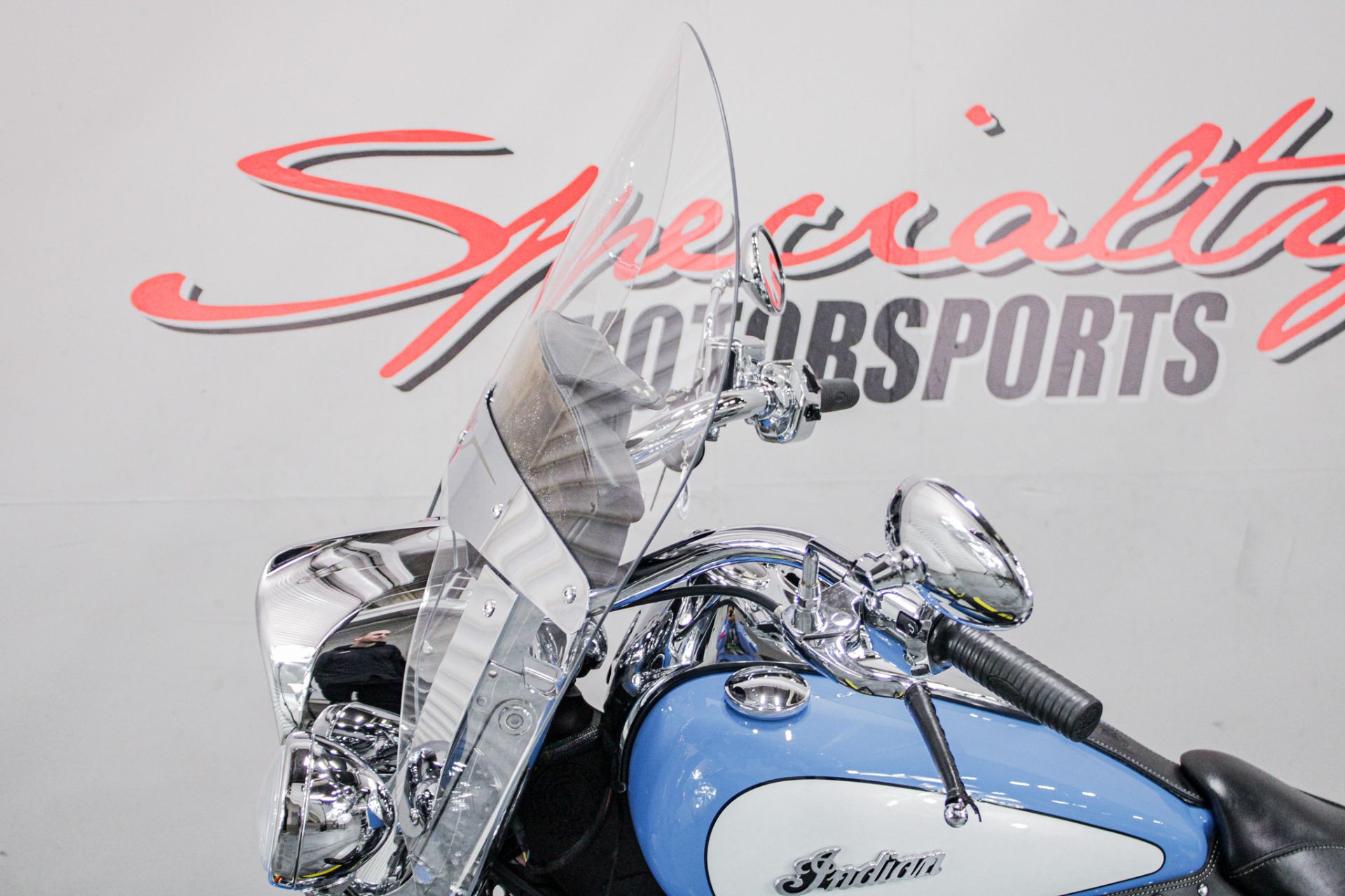 Left Handle Bars - Photo 9