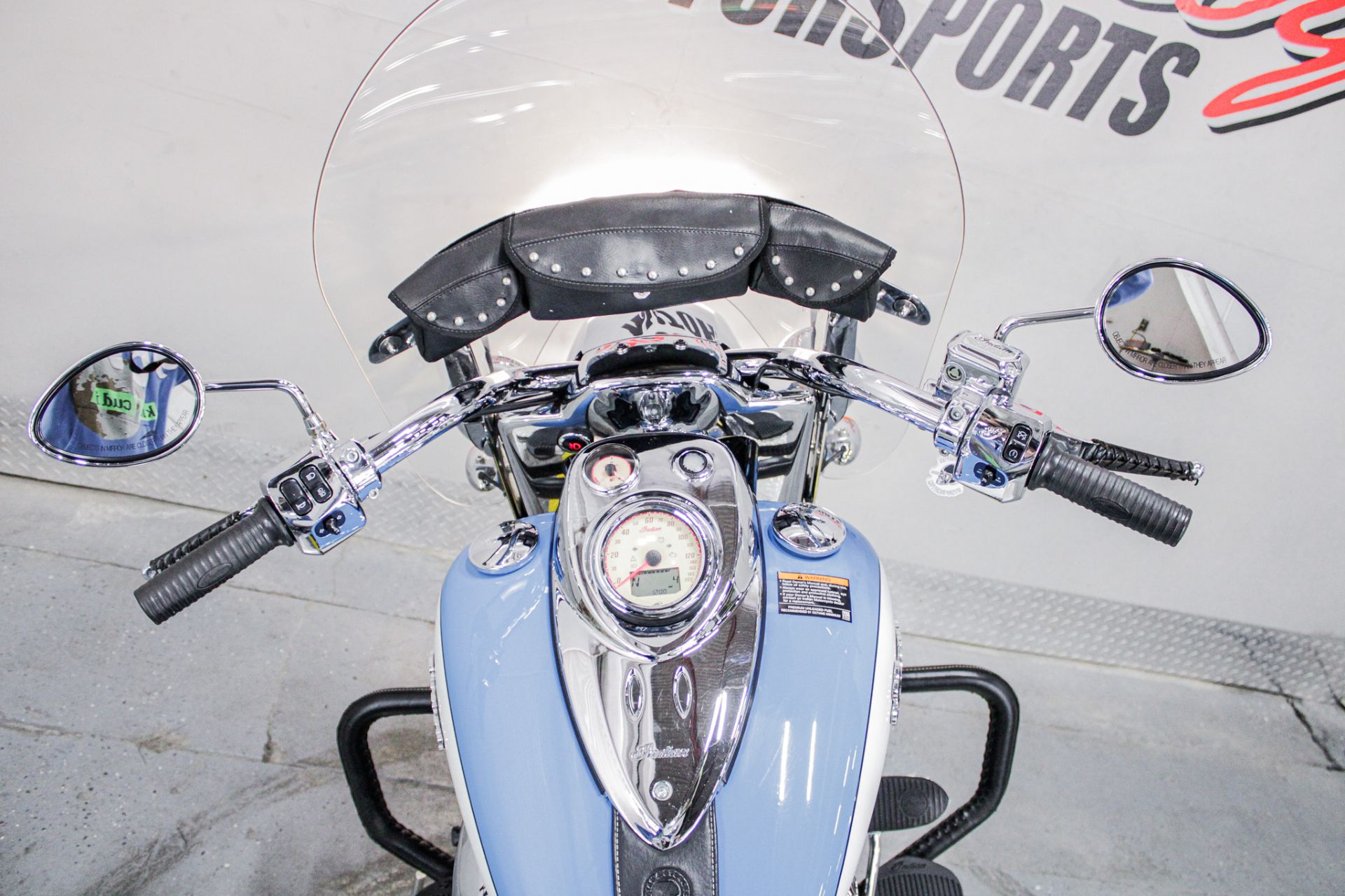 Dashboard - Photo 16