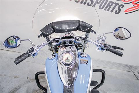 Dashboard - Photo 16